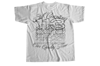 Image 1 of QUALITY TIME_TSHIRT