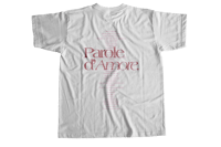 Image 1 of PAROLE D'AMORE_PINK EDITION