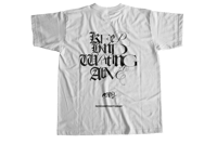 Image 2 of ALIVE LINE_TSHIRT