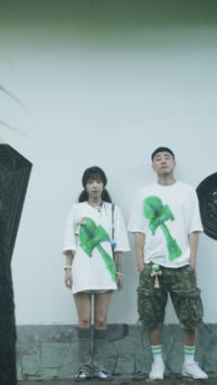 Image 2 of “Jadeite” T-shirt