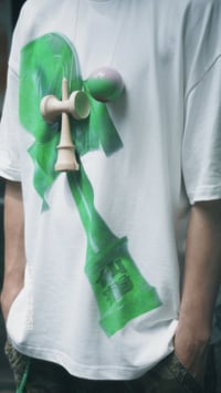 Image 1 of “Jadeite” T-shirt