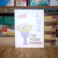 Image 1 of THE MIND’S MIRROR BY AARON GRECH