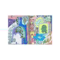 Image 4 of THE MIND’S MIRROR BY AARON GRECH