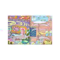 Image 5 of THE MIND’S MIRROR BY AARON GRECH