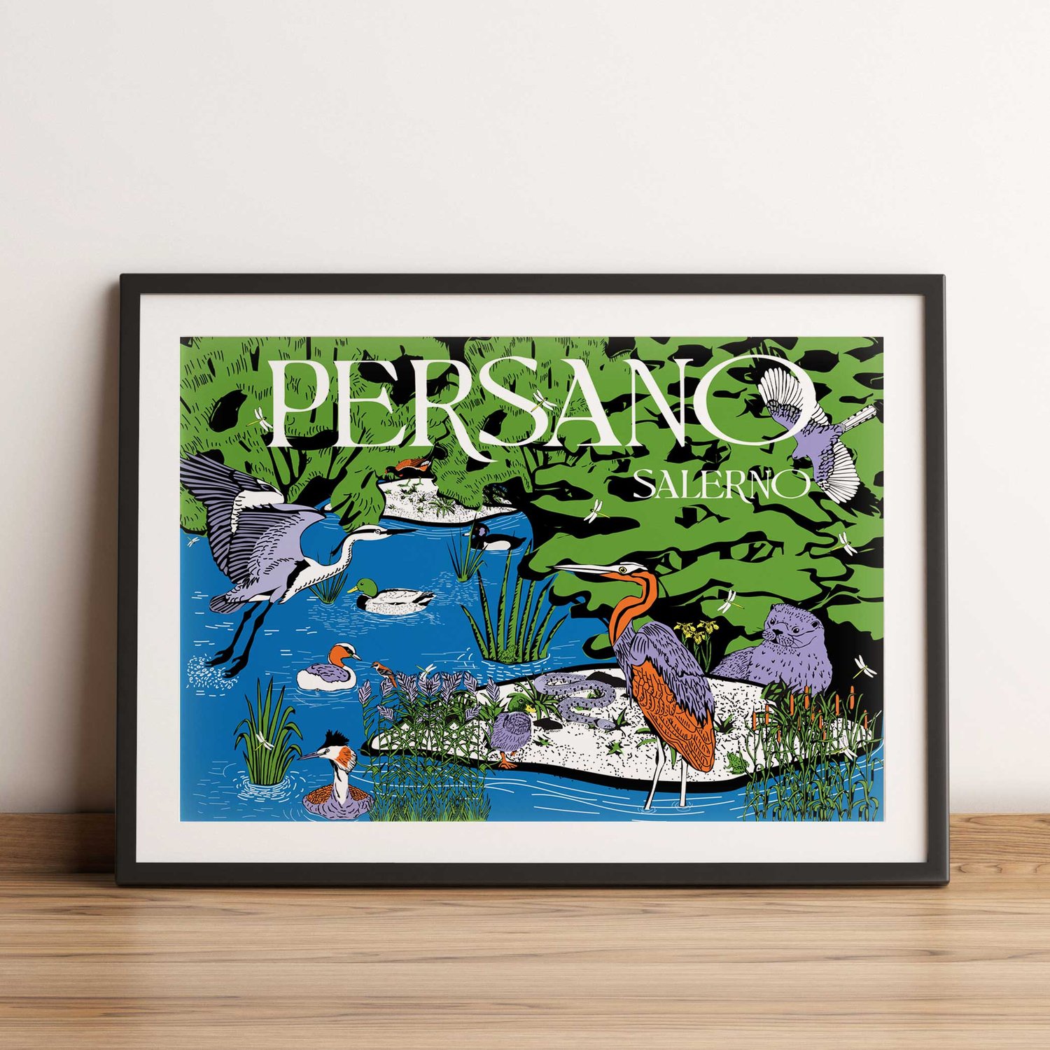 Persano
