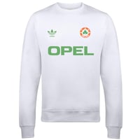 Opel White Jumper