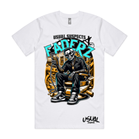 Image 1 of Usual Suspects - Faderz