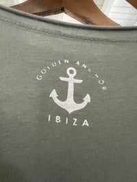 Image 2 of Make peace great again ϟϟ unisex ϟϟ ONESIZED ϟϟ COTTON Shirt