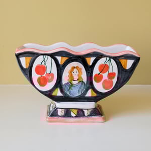 Image of Think of me - Romantic Vase