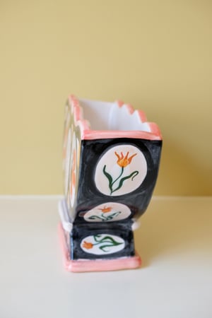 Image of Think of me - Romantic Vase