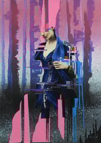 Image 1 of Velvet woods, 