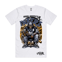 Image 1 of Usual Suspects - The Inkerz T-Shirt