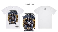 Image 3 of Usual Suspects - The Inkerz T-Shirt