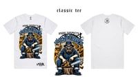 Image 3 of Usual Suspects - The Janitors T-Shirt
