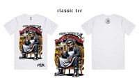 Image 3 of Usual Suspects - The Slaughtermen T-Shirt