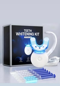Teeth Whitening Kit
