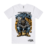 Image 1 of Usual Suspects - The Truckies T-Shirt
