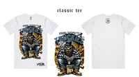 Image 3 of Usual Suspects - The Truckies T-Shirt