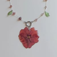 Image 2 of Colgante De cora <3