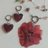Image 3 of Colgante De cora <3