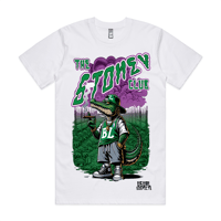 Image 1 of Usual Suspects - The Stoney Club - Stoned Croc