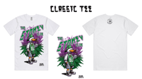 Image 3 of  Usual Suspects - The Stoney Club - Stoned Eagle