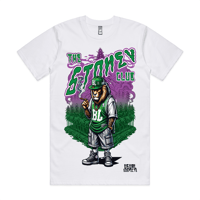 Image 1 of Usual Suspects - The Stoney Club - Stoned Lion