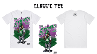 Image 3 of Usual Suspects - The Stoney Club - Stoned Lion