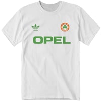 Opel White T-Shirt