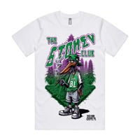 Image 1 of Usual Suspects - The Stoney Club - Stoned Pelican
