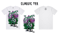 Image 3 of Usual Suspects - The Stoney Club - Stoned Bunny
