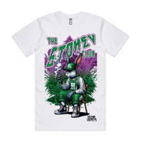 Image 1 of Usual Suspects - The Stoney Club - Stoned Bunny