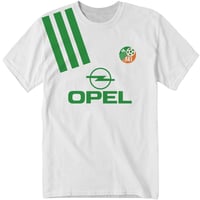 Ireland 93 Away T-Shirt