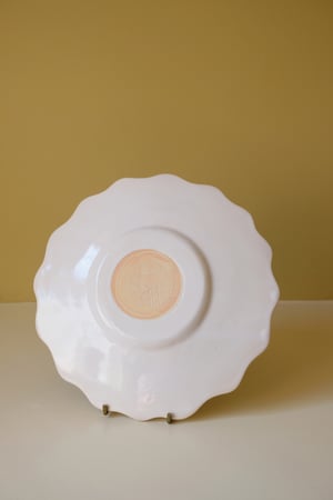 Image of Local Beasts - Romantic Plate