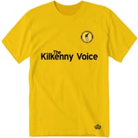 Kilkeny City T-Shirt