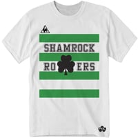 Shamrock Rovers vs Brazil  T-Shirt