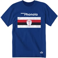 Doria T-Shirt