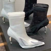 Image 3 of GALACTIC HEELS
