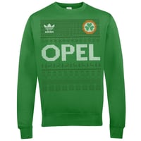 Republic of Ireland Christmas Jumper