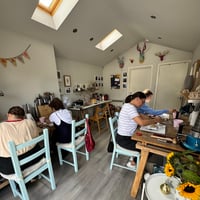 Image 17 of Make Your Own Gemstone Stacking Rings - morning, afternoon or evening workshop 