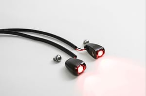 Image of 2018+ mini strut mount  LED’s