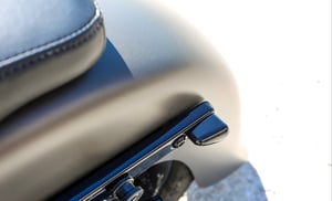 Image of 2018+ mini strut mount LED’s