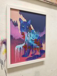 Image 2 of Le Chat