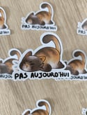 Stickers - Chats