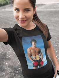 Rocky Balboa TShirt