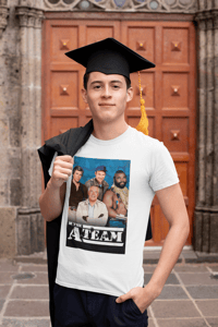 The A Team TShirt