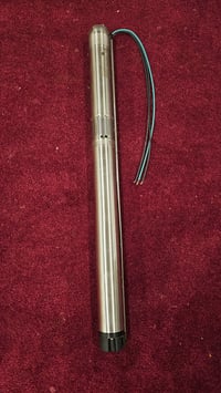 Image 1 of Grundfos 115v SQ-160 3" (10 Gpm) 0.5Hp