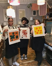 Image 10 of Screen Print Workshops - Private and Group Bookings