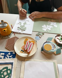 Image 13 of Screen Print Workshops - Private and Group Bookings