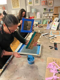 Image 15 of Screen Print Workshops - Private and Group Bookings